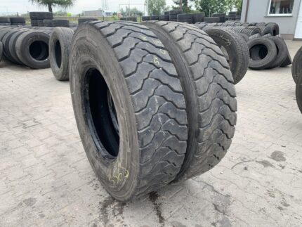  Opony ciężarowe używana 315/80R22.5 CONTINENTAL CONTI CROSSTRAC HD3 / 10-15mm