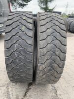 Opony ciężarowe używana 315/80R22.5 CONTINENTAL CONTI CROSSTRAC HD3 / 10-15mm