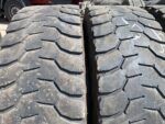 Opona ciężarowa używana 315/80R22.5 MICHELIN X WORKS D / 7-10mm