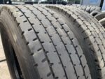 Opona ciężarowa używana 315/80R22.5 FULDA ECOFORCE 2+ / 7-11mm