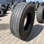  Opona ciężarowa używana 315/80R22.5 FULDA REGIOFORCE 3 / 6-11mm