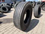 Opona ciężarowa używana 315/80R22.5 FULDA REGIOFORCE 3 / 6-11mm