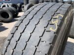 Opona ciężarowa używana 315/80R22.5 FULDA REGIOFORCE 3 / 6-11mm