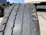 Opona ciężarowa używana 315/80R22.5 FULDA REGIOFORCE 3 / 6-11mm