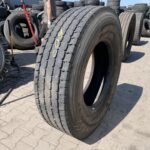  Opona ciężarowa używana 315/80R22.5 FULDA REGIOFORCE 3 / 8-12mm