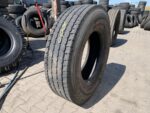 Opona ciężarowa używana 315/80R22.5 FULDA REGIOFORCE 3 / 8-12mm