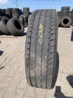 Opona ciężarowa używana 315/80R22.5 FULDA REGIOFORCE 3 / 8-12mm