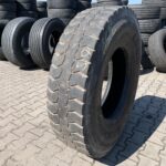  Opona ciężarowa używana 13R22.5 TYP GOODYEAR OMNITRAC MSD / 8-10mm