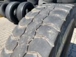 Opona ciężarowa używana 13R22.5 TYP GOODYEAR OMNITRAC MSD / 8-10mm