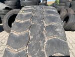 Opona ciężarowa używana 13R22.5 TYP GOODYEAR OMNITRAC MSD / 8-10mm
