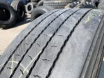 Opona ciężarowa używana 295/80R22.5 CONTINENTAL CONTI COACH HA3 / 7-8mm