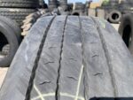 Opona ciężarowa używana 295/80R22.5 CONTINENTAL CONTI COACH HA3 / 7-8mm