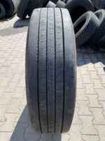 Opona ciężarowa używana 295/80R22.5 CONTINENTAL CONTI COACH HA3 / 7-8mm