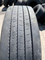 Opona ciężarowa używana 295/80R22.5 CONTINENTAL CONTI COACH HA3 / 7-8mm