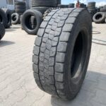 Opona ciężarowa 245/70R17.5 BRIDGESTONE R-DRIVE 002 / 6-8mm