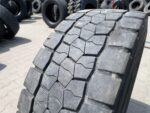 Opona ciężarowa 245/70R17.5 BRIDGESTONE R-DRIVE 002 / 6-8mm