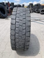 Opona ciężarowa 245/70R17.5 BRIDGESTONE R-DRIVE 002 / 6-8mm