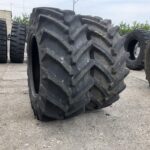  Opona rolnicza 700 440/65R24 TRELLEBORG TM700 / 95% bieżnika