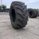  Opona rolnicza 65 480/65R24 MITAS AC65 / 90% bieżnika
