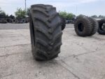 Opona rolnicza 65 480/65R24 MITAS AC65 / 90% bieżnika