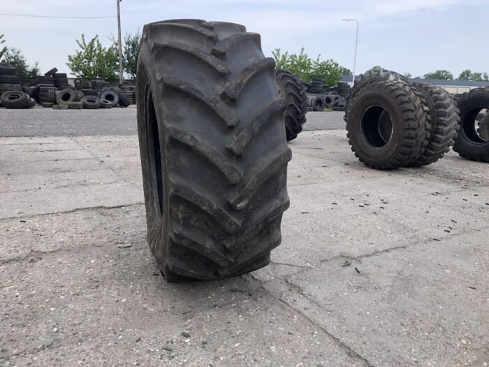 Opona rolnicza 65 480/65R24 MITAS AC65 / 90% bieżnika