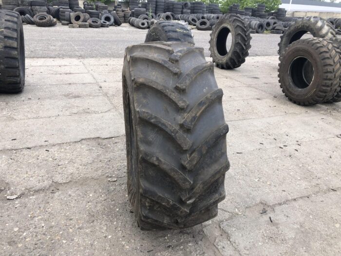 Opona rolnicza 65 480/65R24 MITAS AC65 / 90% bieżnika