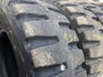 Opona przemysłowa do maszyn 15.5R25 BKT EARTH MAX SR313 RADIAL / 80% bieżnika