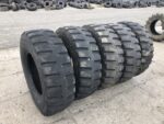 Opona przemysłowa do maszyn 15.5R25 BKT EARTH MAX SR313 RADIAL / 80% bieżnika
