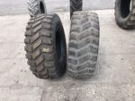 Opona do maszyn budowlanych 405/70R20 GOODYEAR POWERLOAD / 95% bieżnika