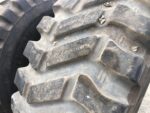 Opona do maszyn budowlanych 405/70R20 GOODYEAR POWERLOAD / 95% bieżnika