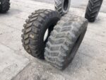 Opona do maszyn budowlanych 405/70R20 GOODYEAR POWERLOAD / 95% bieżnika