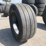  Opona ciężarowa 355/50R22.5 MICHELIN X LINE ENERGY Z / 7-9mm