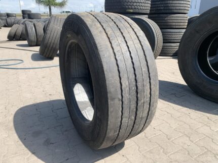  Opona ciężarowa 355/50R22.5 MICHELIN X LINE ENERGY Z / 7-9mm
