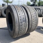  Opony ciężarowe 355/50R22.5 MICHELIN X MULTI Z / 10-11mm