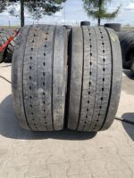 Opony ciężarowe 355/50R22.5 MICHELIN X MULTI Z / 10-11mm