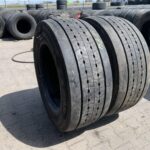  Opony ciężarowe 355/50R22.5 MICHELIN X MULTI Z / 9-11mm