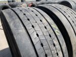 Opony ciężarowe 355/50R22.5 MICHELIN X MULTI Z / 9-11mm