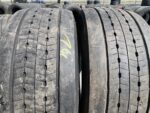 Opony ciężarowe 355/50R22.5 MICHELIN X MULTI Z / 9-11mm