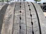 Opony ciężarowe 355/50R22.5 MICHELIN X MULTI Z / 9-11mm