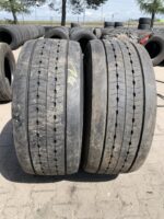Opony ciężarowe 355/50R22.5 MICHELIN X MULTI Z / 9-11mm