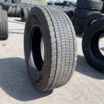  Opona ciężarowa 315/70R22.5 CONTINENTAL CONTI ECOPLUS HD3+ / 11-12mm
