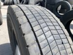 Opona ciężarowa 315/70R22.5 CONTINENTAL CONTI ECOPLUS HD3+ / 11-12mm
