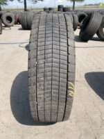 Opona ciężarowa 315/70R22.5 CONTINENTAL CONTI ECOPLUS HD3+ / 11-12mm