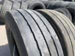 Opony ciężarowe 235/75R17.5 DUNLOP SP246  / 8-9mm
