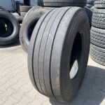  Opona ciężarowa 385/65R22.5 GOODYEAR FUELMAX T / 10-11mm