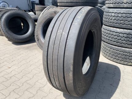  Opona ciężarowa 385/65R22.5 GOODYEAR FUELMAX T / 10-11mm
