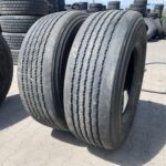  Opony ciężarowe 385/65R22.5 BRIDGESTONE R179+ / 10-12mm