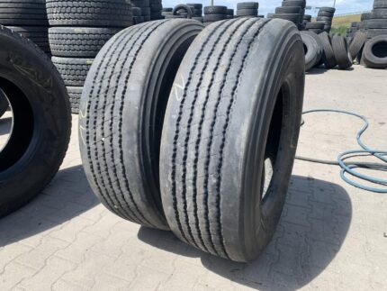  Opony ciężarowe 385/65R22.5 BRIDGESTONE R179+ / 10-12mm