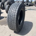  Opona ciężarowa 235/75R17.5 CONTINENTAL CONTI HYBRID LD3 / 9-11mm