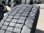 Opona ciężarowa 235/75R17.5 CONTINENTAL CONTI HYBRID LD3 / 9-11mm